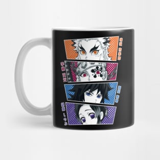 Hashira Mug